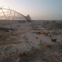 ساخت گلخانه خانگی|خدمات پیشه و مهارت|زابل, |دیوار