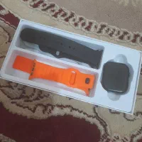 ساعت هوشمند