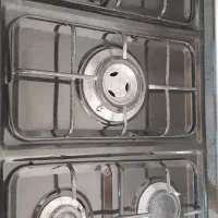 گاز