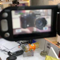 دوربین سامسونگ h104|دوربین عکاسی و فیلم‌برداری|شوش, |دیوار