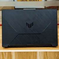 ایسوس تاف(asus tuf fx706hc)|رایانه همراه|تبریز, |دیوار