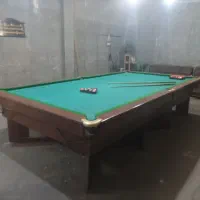 بیلیارد|ورزشهای توپی|قزوین, |دیوار