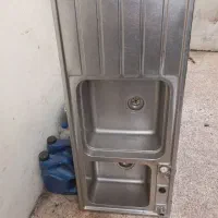 سینک لتو توکار سینی راست دولگنه