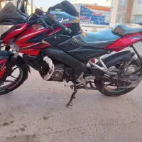 ان اس 150 مدل 95