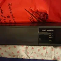ویدئو ناسیونال L250