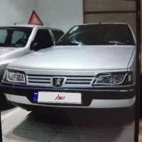 ۴۰۵ دوگانه کارخانه