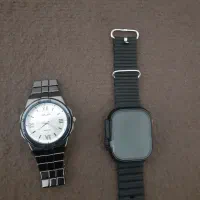 ساعت هوشمند