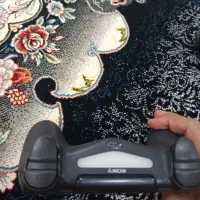 دسته ps4|کنسول، بازی ویدئویی و آنلاین|خرمشهر, |دیوار