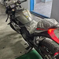 موتور cf 250 sr|موتورسیکلت|تهران, ایوانک|دیوار