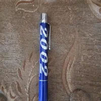 خودکار فندکی 2002 عتیقه