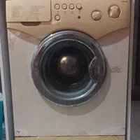 ماشین لباسشویی