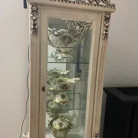 گنجه|بوفه، ویترین، کنسول|مشهد, جاهد شهر|دیوار