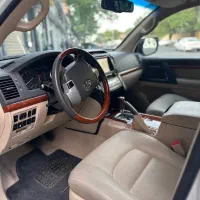 لندکروز۲۰۱۳  بسیار نو|خودرو سواری و وانت|تهران, عباس‌آباد|دیوار