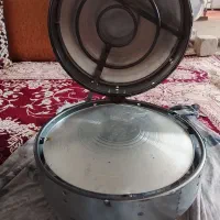 تنورگازی|اجاق گاز و لوازم برقی پخت‌وپز|ایلام, |دیوار