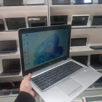 لپ تاپ قدرتمند HP  elitbook  سیمکارتخور  بسیارسالم