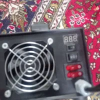 بخاریبرقی12ولتبرایخودرو|قطعات یدکی و لوازم جانبی|فیرورق, |دیوار