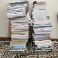 کتاب های کنکور