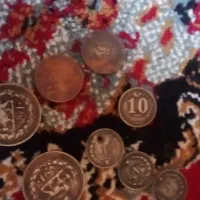 سکه قدیمی