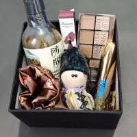 باکس کادویی روز زن و دانشجو