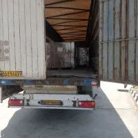 حمل ونقل امنیت بار