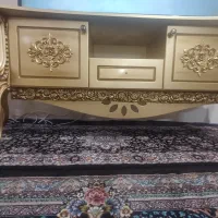 میز و بوفه|بوفه، ویترین، کنسول|یزد, |دیوار