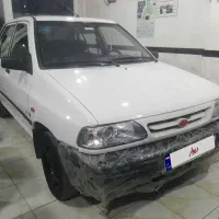 پراید|خودرو سواری و وانت|بوکان, |دیوار