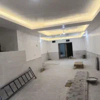 واحد اداری طبقه بالا مجزا حاشیه بعثت( املاک فهیم )