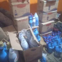 مایع قیمت قدیم