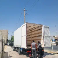 باربری سعادت مهر باکادری مجرب کارآزموده خوش اخلاق