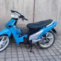 موتور پیشرو مدل 9۰