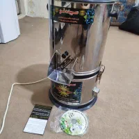 سبزی خورد کن