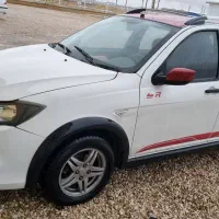 کوییک R مدل ۱۴۰۱ فابریک