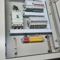 مونتاژ و نصب تابلو برق صنعتی و طراحی مدار eplan|خدمات پیشه و مهارت|رشت, سعدی (تختی)|دیوار