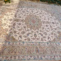 فرش دستباف|فرش|اصفهان, عسگریه|دیوار