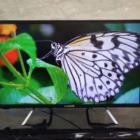 تلویزیون ۳۲ اینچ LED ایکس ویژن 32XS422|تلویزیون و پروژکتور|ساوه, |دیوار