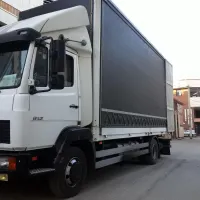 اسباب کشی منزل حمل اثاث منزل جهیزیه باربری (رحیمی)