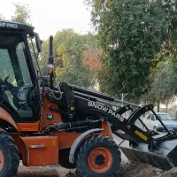 استخدام راننده بیل بکهو