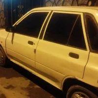 پراید مدل صبا 88|خودرو سواری و وانت|ارومیه, |دیوار