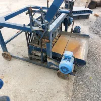 دستگاه بلوک لیکا