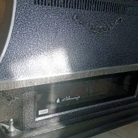 بخاری شومینه پلار|بخاری، هیتر، شومینه|شیروان (خراسان), |دیوار