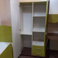 سرویس خواب نوجوان|تخت و سرویس خواب|تهران, شهرک آزادی|دیوار