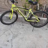 دوچرخه المپیا ۲۶