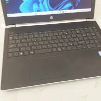 اچ پی probook زیبا و درحدنو|رایانه همراه|لردگان, |دیوار