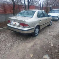 سمند ۸۳ سفارشی