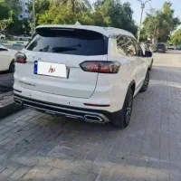 تیگو ۸ هیبرید ۴۰۳ استثنایی ۵۲۸۰ سفید ۱۸ تا کار