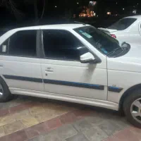 پارس تیوفایو ۴۰۱و۲۰۶ تیپ دو ۹۷