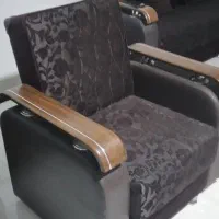 فروش ویژه مبل تخت خوابشو|مبلمان خانگی و میز عسلی|رشت, کوی جام جم|دیوار