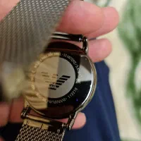 ساعت Emporio Armani|ساعت|تهران, امجدیه (خاقانی)|دیوار