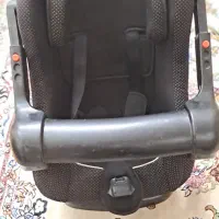 صندلی ماشین کودک مارک براو Bravo|اسباب و اثاث بچه|شیراز, طلاب|دیوار