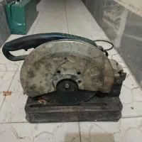 پروفیل بر هیتاچی ژاپن بدنه فلزی